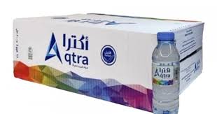 اكترا-330.jpg مياه اكترا 330 مل * 40 - الصورة 1